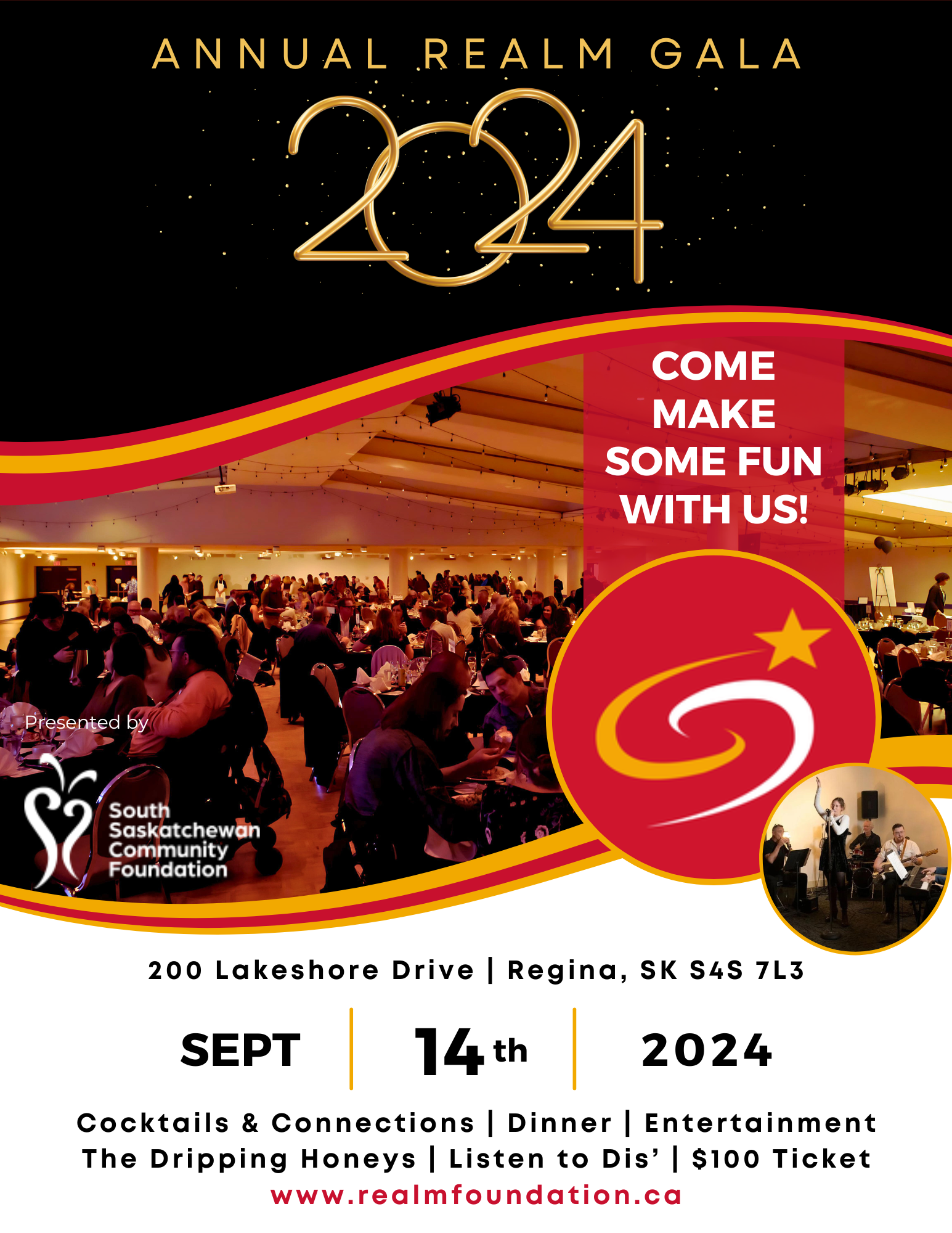 2024 ANNUAL REALM GALA